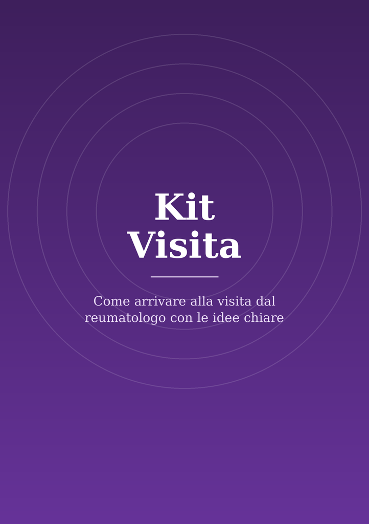 [FM-02] Kit Visita